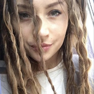 Picture of Magdalena Kiełb