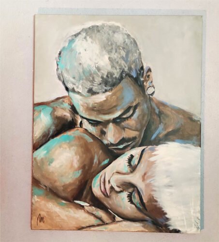 Inky&Base photo review