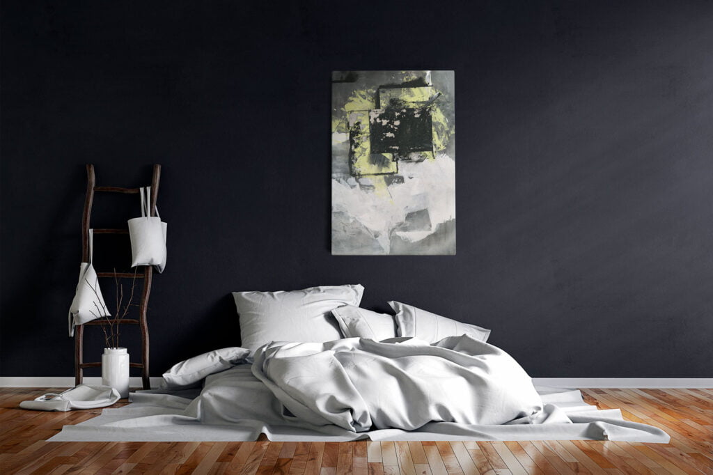 paintings for bedroom